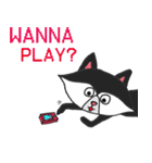 CoonCat（個別スタンプ：25）