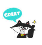 CoonCat（個別スタンプ：26）