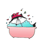 CoonCat（個別スタンプ：27）