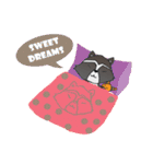 CoonCat（個別スタンプ：28）