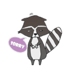 CoonCat（個別スタンプ：30）