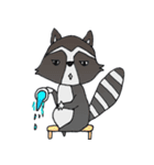 CoonCat（個別スタンプ：31）