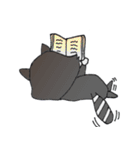 CoonCat（個別スタンプ：33）