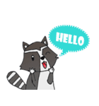 CoonCat（個別スタンプ：34）