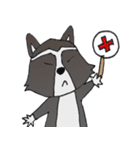 CoonCat（個別スタンプ：35）