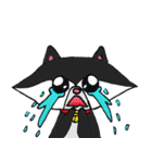 CoonCat（個別スタンプ：36）