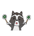 CoonCat（個別スタンプ：37）