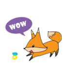 CoonCat（個別スタンプ：38）