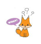 CoonCat（個別スタンプ：40）