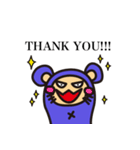 ワルチュウのスタンプ（個別スタンプ：31）