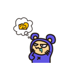 ワルチュウのスタンプ（個別スタンプ：33）