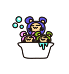 ワルチュウのスタンプ（個別スタンプ：38）