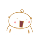 MomoGi（個別スタンプ：1）