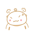MomoGi（個別スタンプ：2）