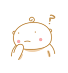 MomoGi（個別スタンプ：3）