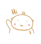 MomoGi（個別スタンプ：7）