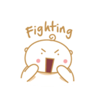 MomoGi（個別スタンプ：8）