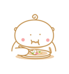 MomoGi（個別スタンプ：12）