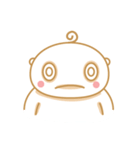 MomoGi（個別スタンプ：14）