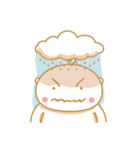 MomoGi（個別スタンプ：17）