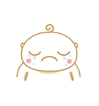 MomoGi（個別スタンプ：20）