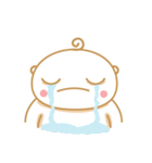 MomoGi（個別スタンプ：21）