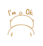 MomoGi（個別スタンプ：23）