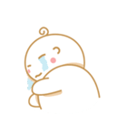 MomoGi（個別スタンプ：25）