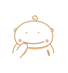 MomoGi（個別スタンプ：29）