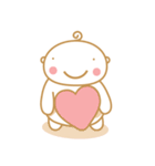 MomoGi（個別スタンプ：31）