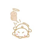 MomoGi（個別スタンプ：32）