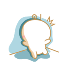 MomoGi（個別スタンプ：33）