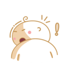 MomoGi（個別スタンプ：35）