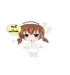 Strong Nurse Team（個別スタンプ：4）