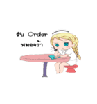 Strong Nurse Team（個別スタンプ：29）