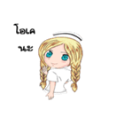 Strong Nurse Team（個別スタンプ：30）