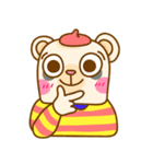 Chao Noo Mhee（個別スタンプ：2）
