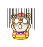 Chao Noo Mhee（個別スタンプ：3）
