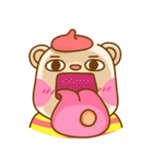 Chao Noo Mhee（個別スタンプ：5）