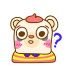 Chao Noo Mhee（個別スタンプ：6）