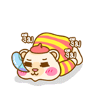Chao Noo Mhee（個別スタンプ：7）