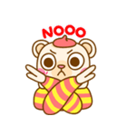Chao Noo Mhee（個別スタンプ：10）
