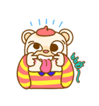 Chao Noo Mhee（個別スタンプ：11）