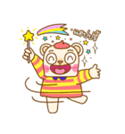Chao Noo Mhee（個別スタンプ：14）