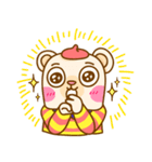 Chao Noo Mhee（個別スタンプ：15）