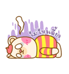 Chao Noo Mhee（個別スタンプ：17）
