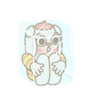 Chao Noo Mhee（個別スタンプ：18）