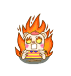 Chao Noo Mhee（個別スタンプ：22）