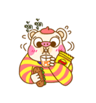 Chao Noo Mhee（個別スタンプ：26）