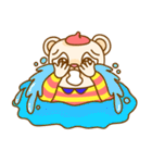 Chao Noo Mhee（個別スタンプ：28）
